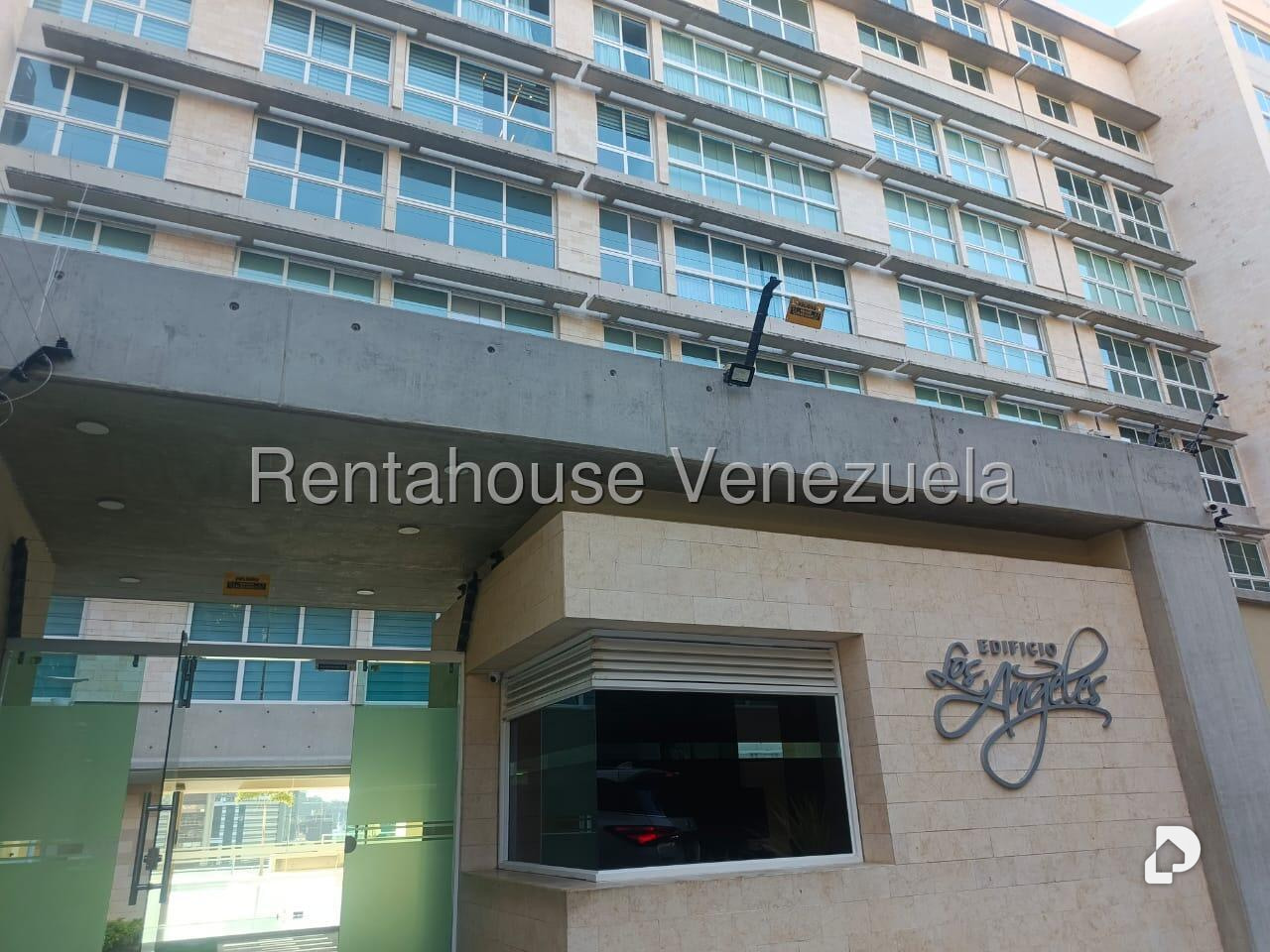 Apartamento en Lomas de Las Mercedes, Caracas