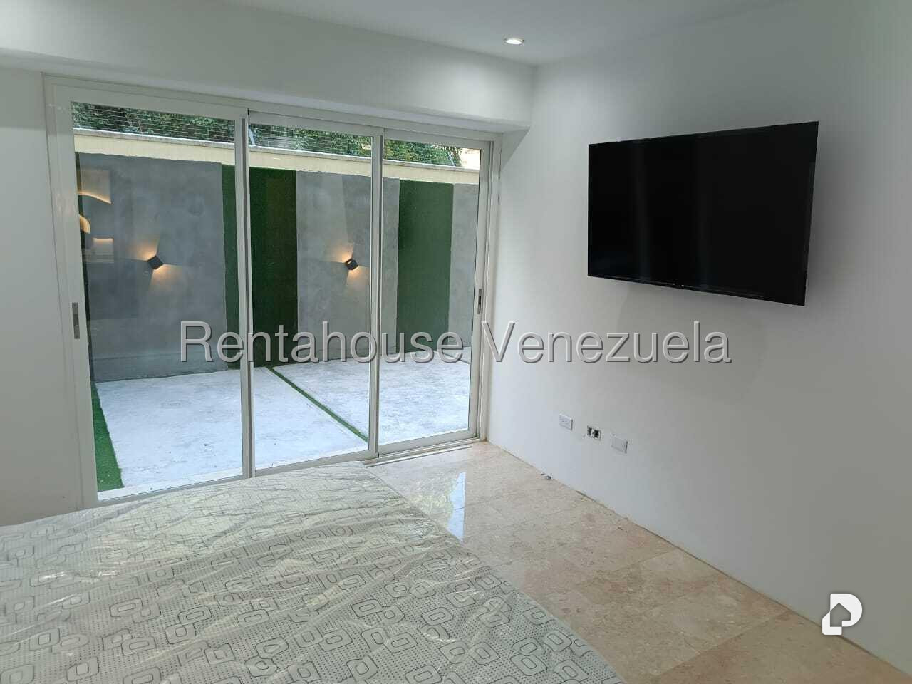 Apartamento en Lomas de Las Mercedes, Caracas