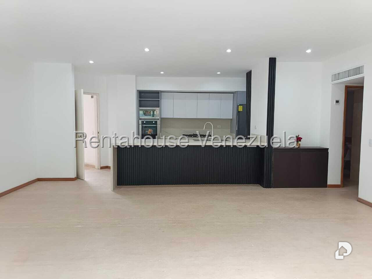 Apartamento en Lomas de Las Mercedes, Caracas
