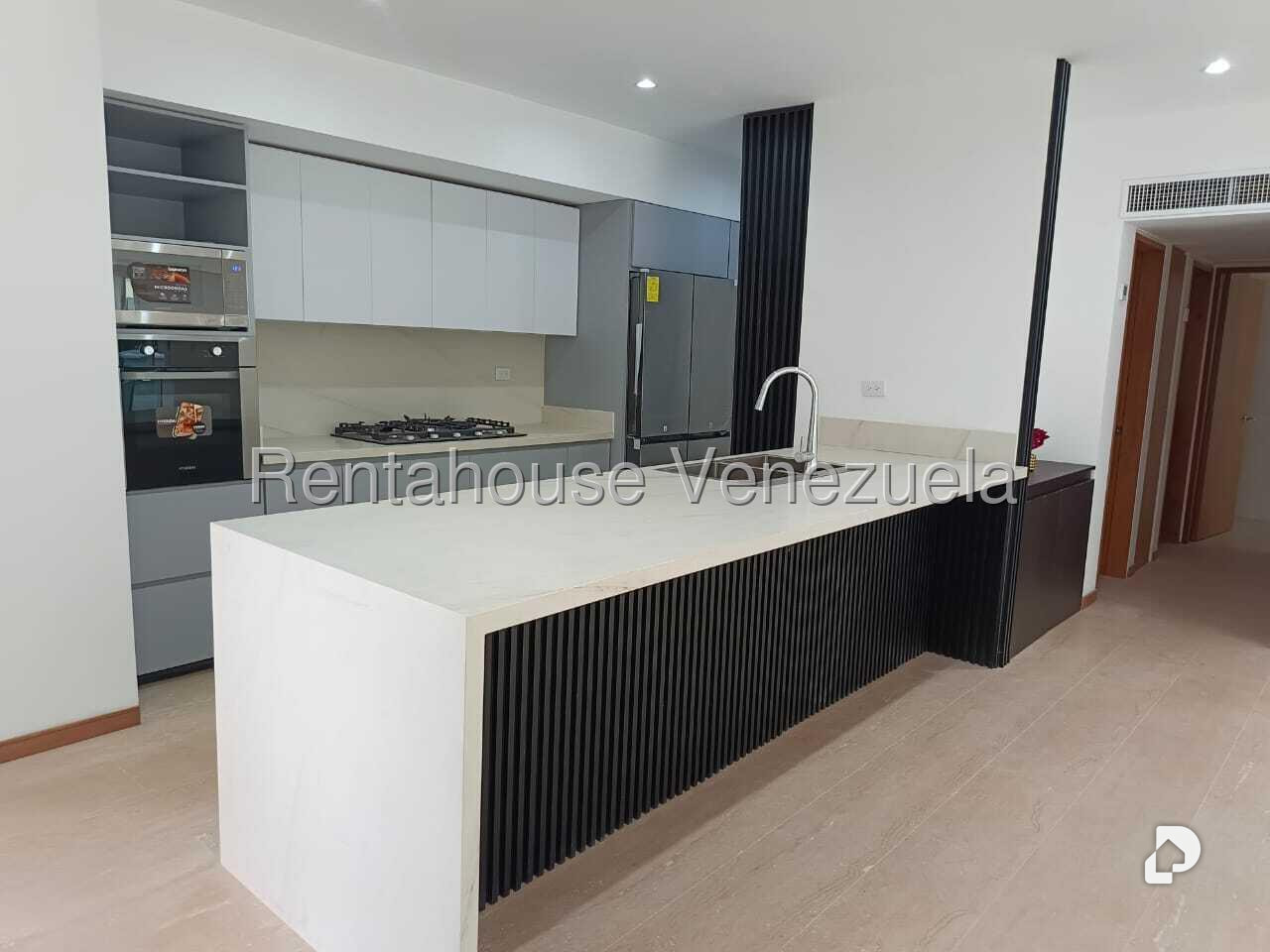 Apartamento en Lomas de Las Mercedes, Caracas
