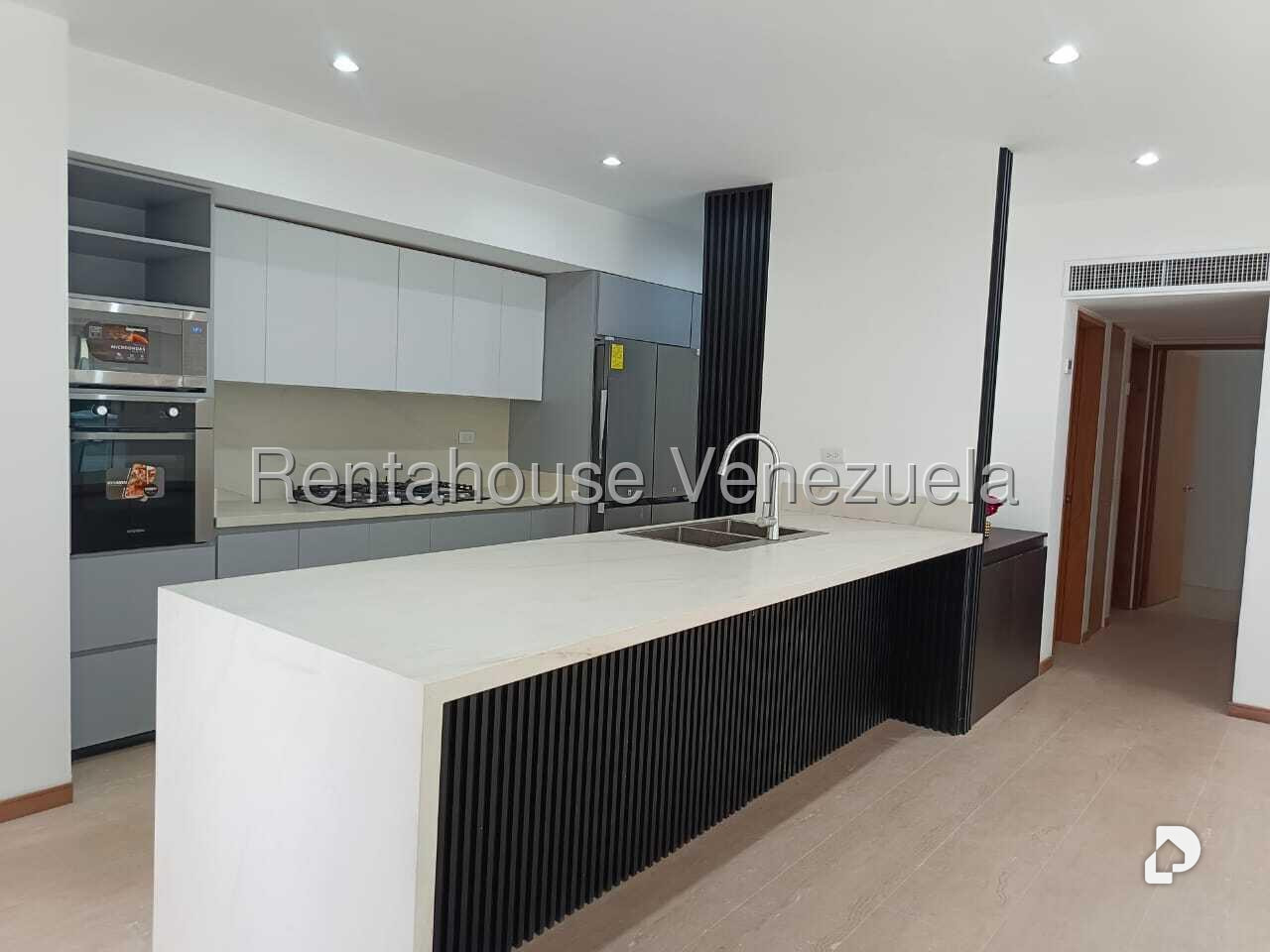 Apartamento en Lomas de Las Mercedes, Caracas