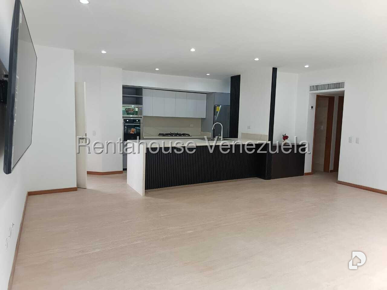 Apartamento en Lomas de Las Mercedes, Caracas