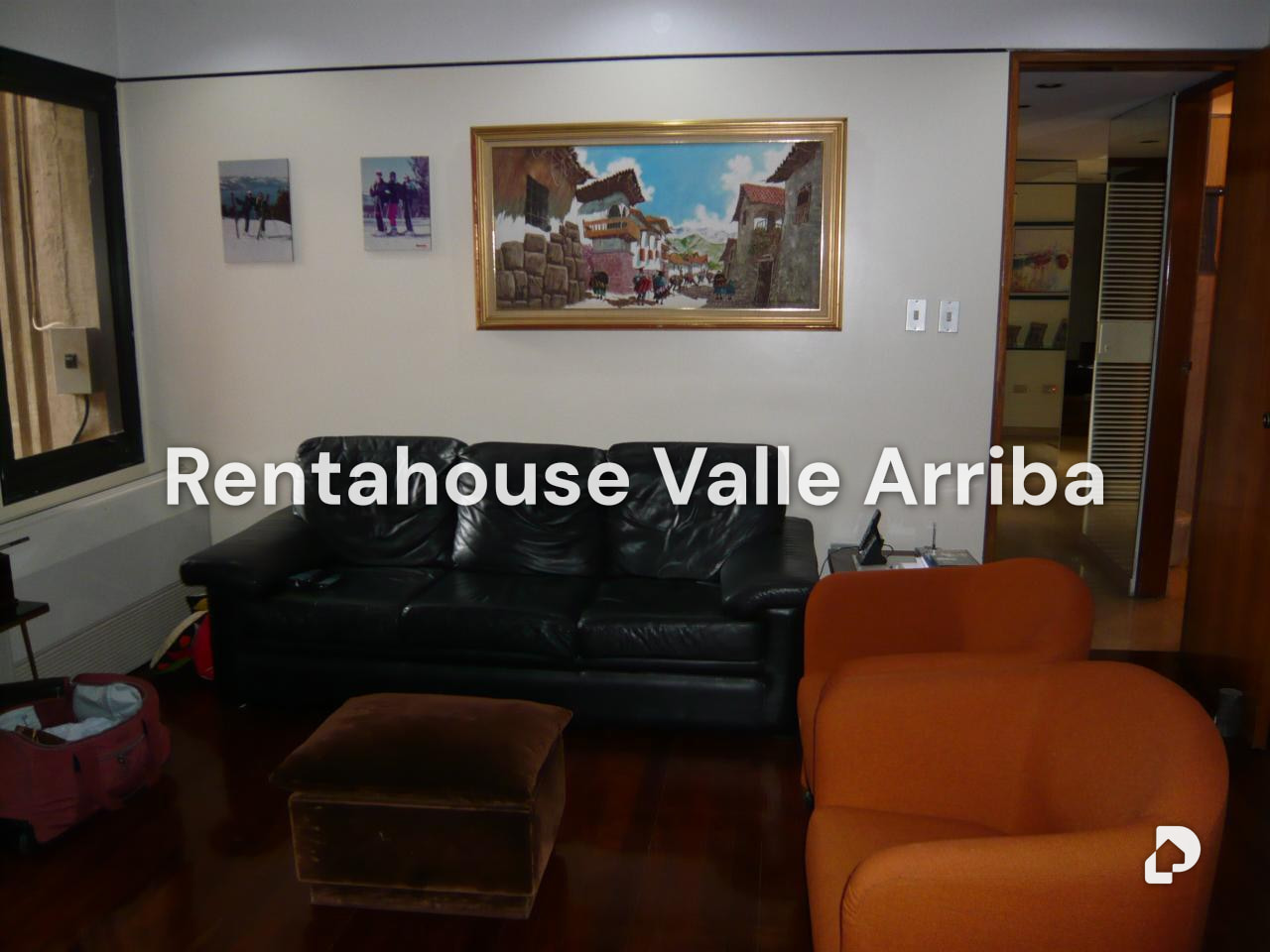 Apartamento en Sebucan, Caracas – 18