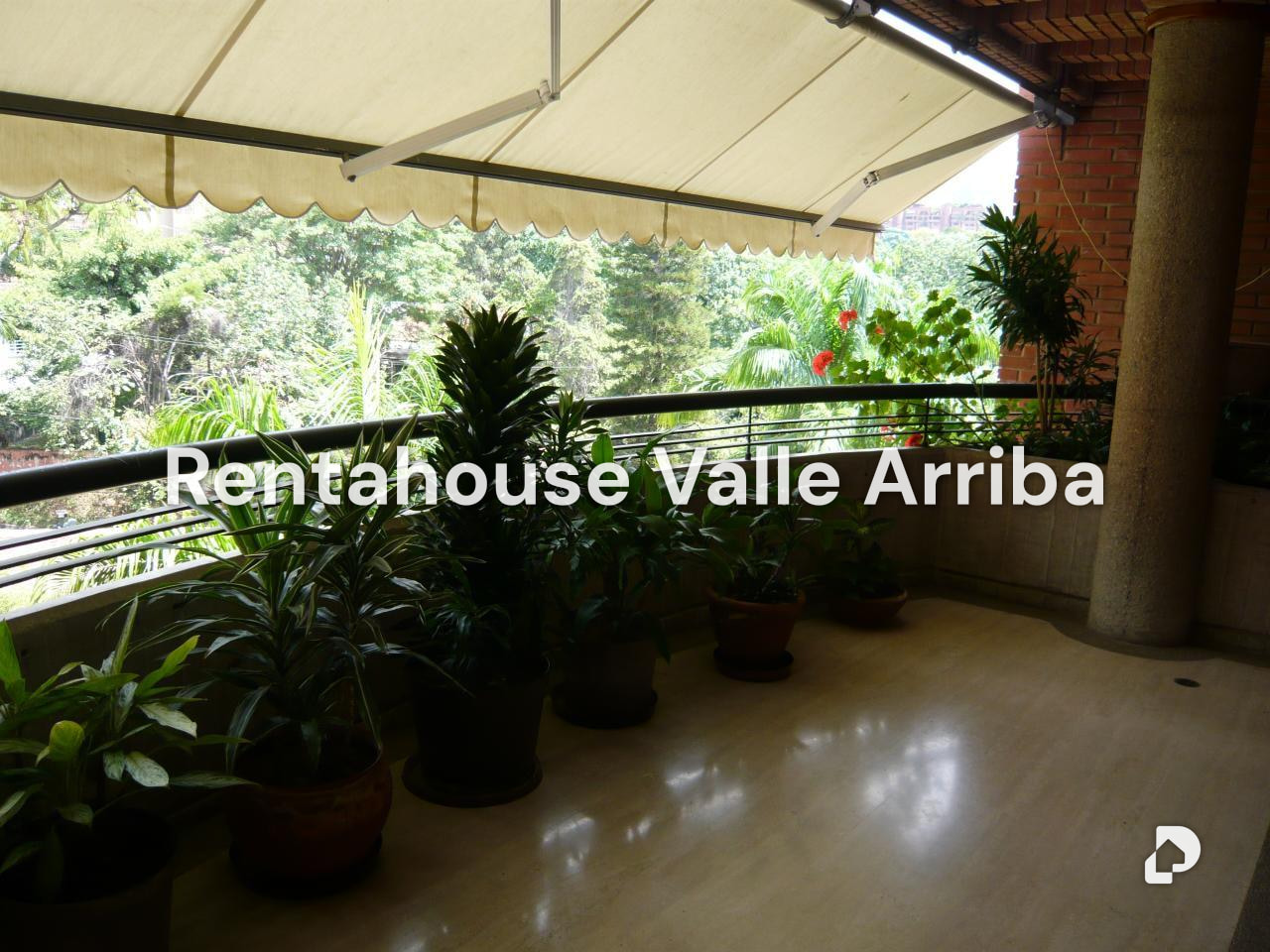 Apartamento en Sebucan, Caracas – 7
