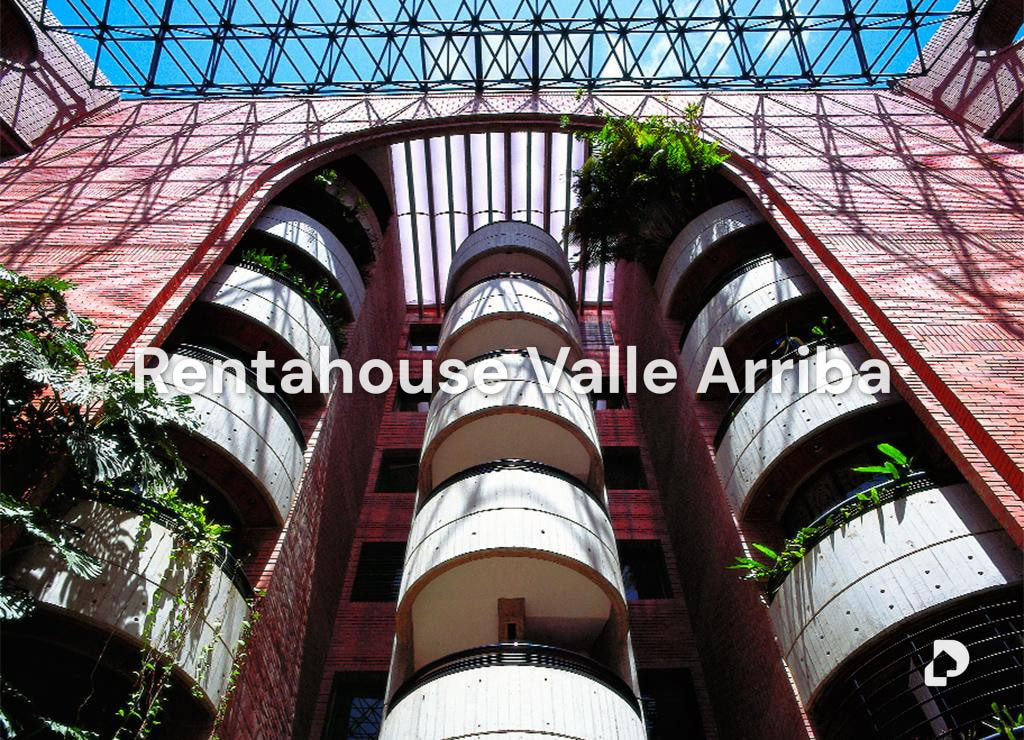 Apartamento en Sebucan, Caracas – 3