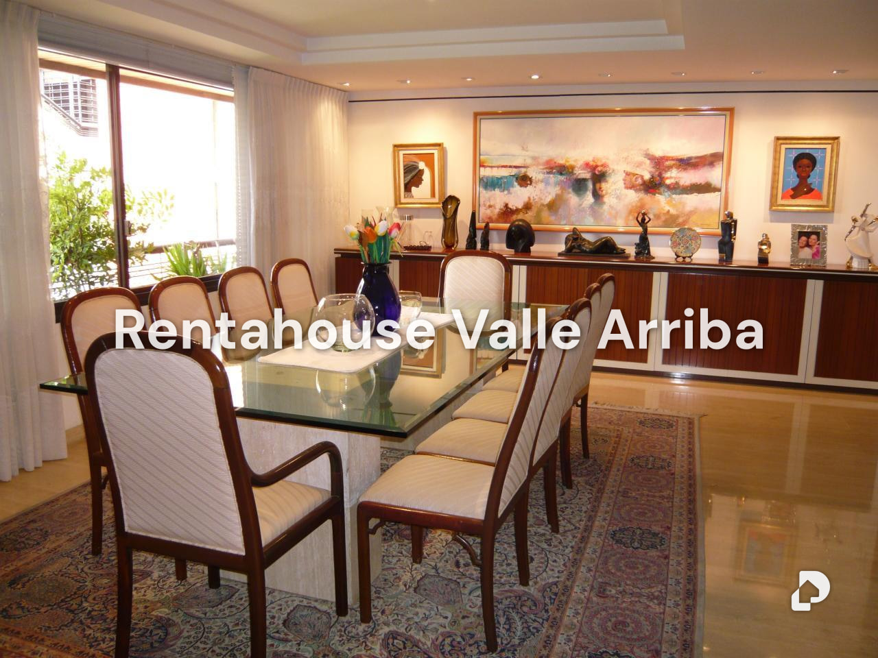Apartamento en Sebucan, Caracas – 17