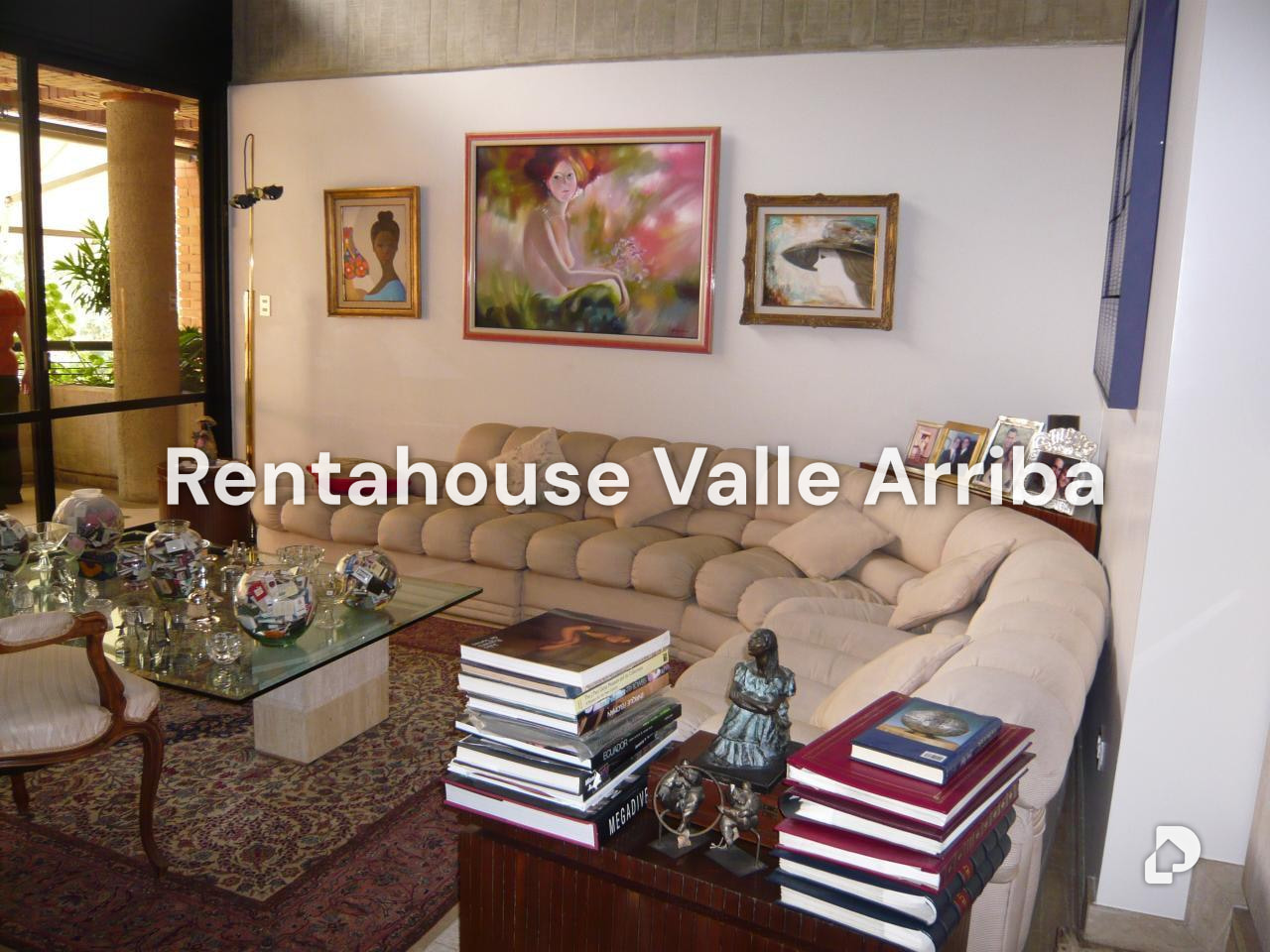 Apartamento en Sebucan, Caracas – 10