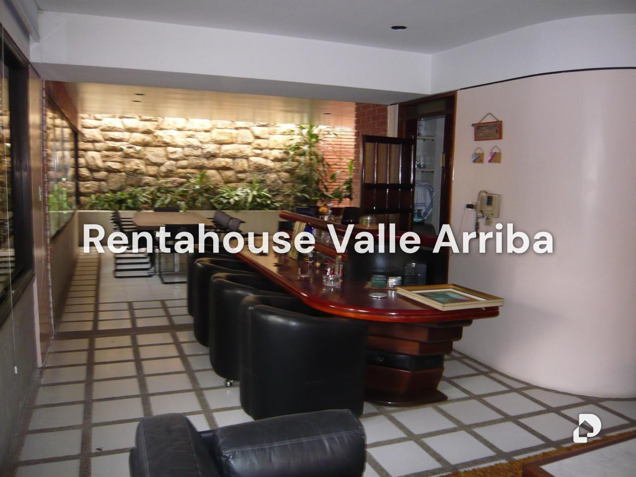 Apartamento en Sebucan, Caracas – 12
