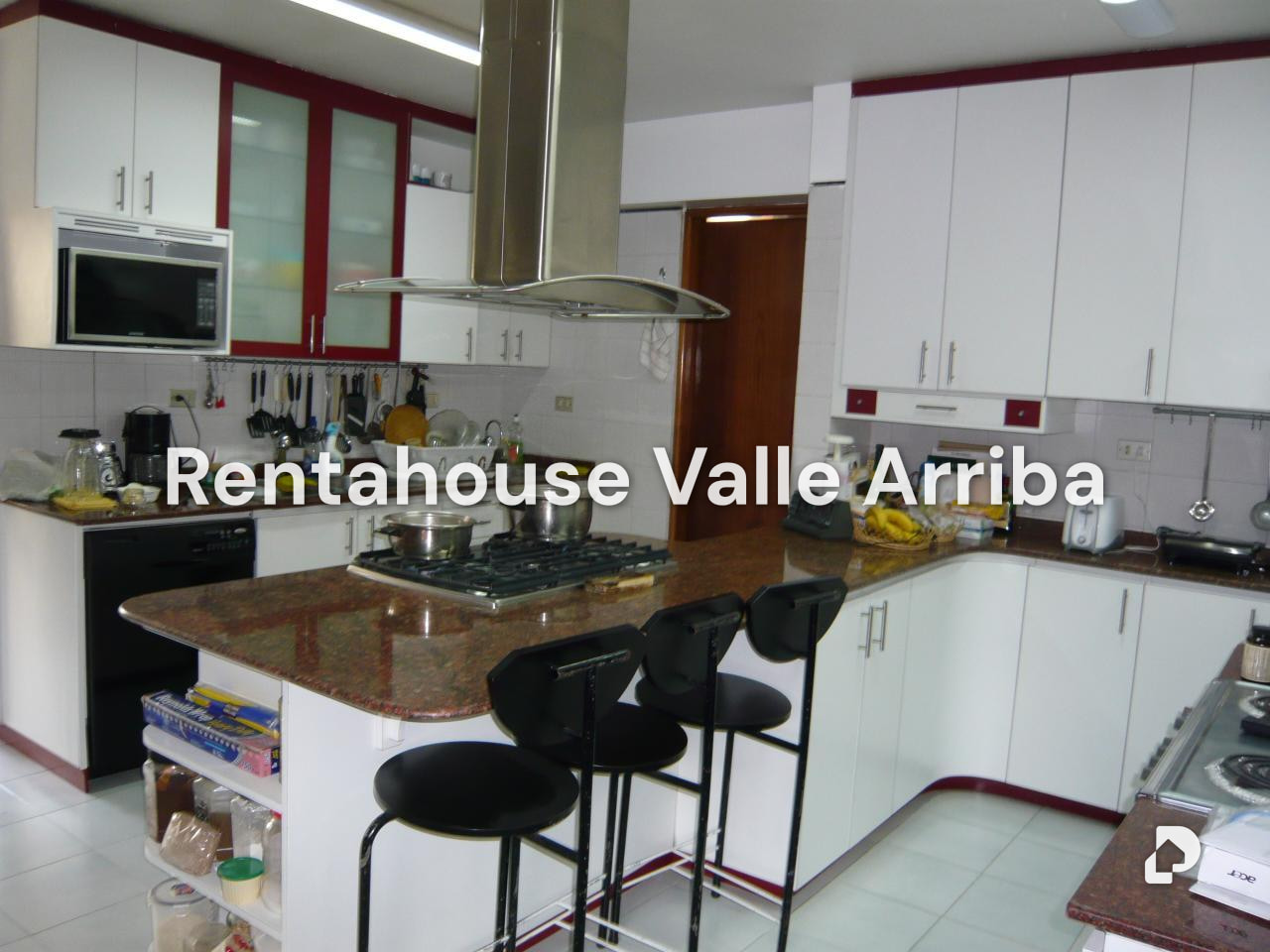 Apartamento en Sebucan, Caracas – 8