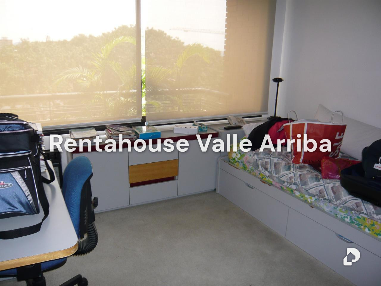 Apartamento en Sebucan, Caracas – 20
