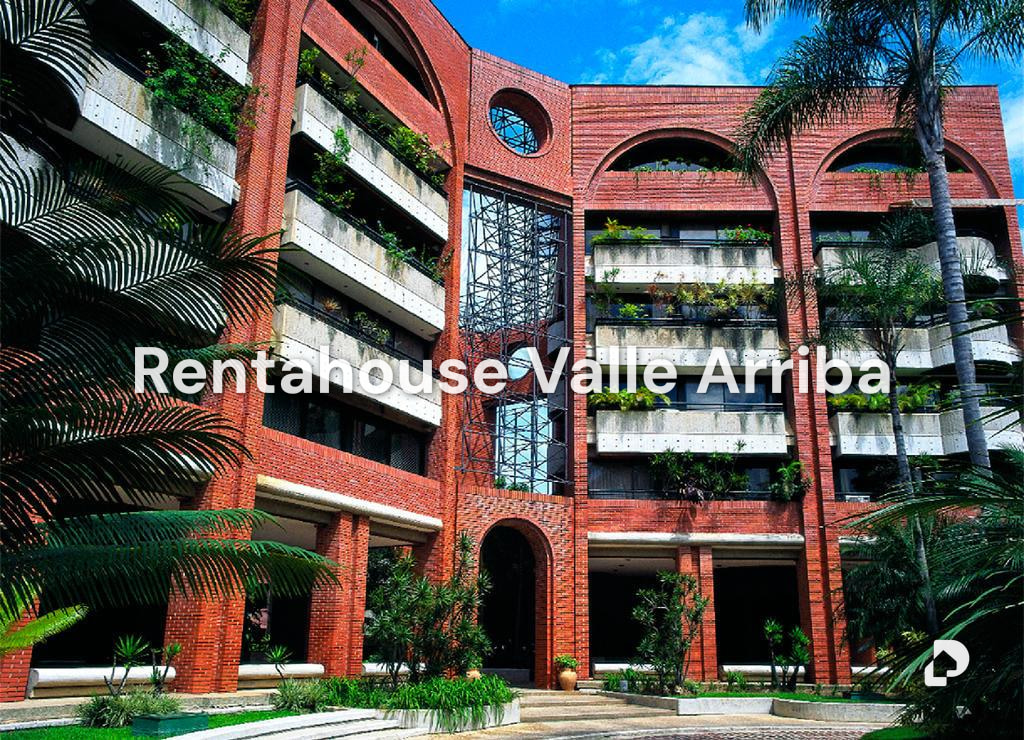 Apartamento en Sebucan, Caracas – 1
