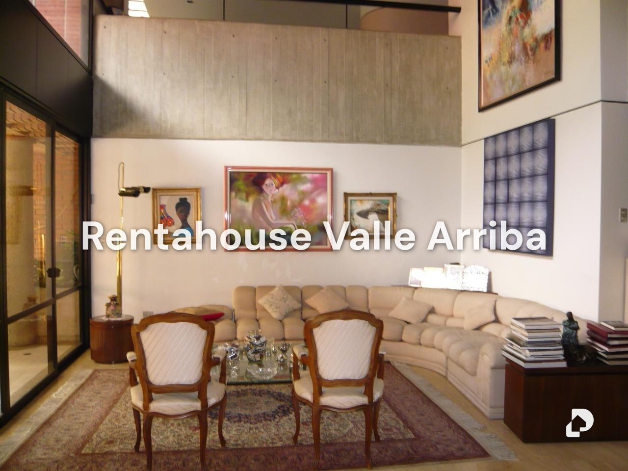 Apartamento en Sebucan, Caracas – 14