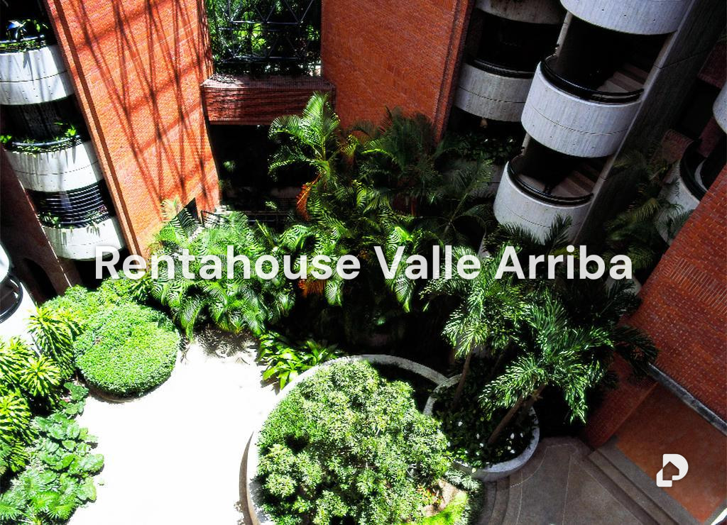 Apartamento en Sebucan, Caracas – 4