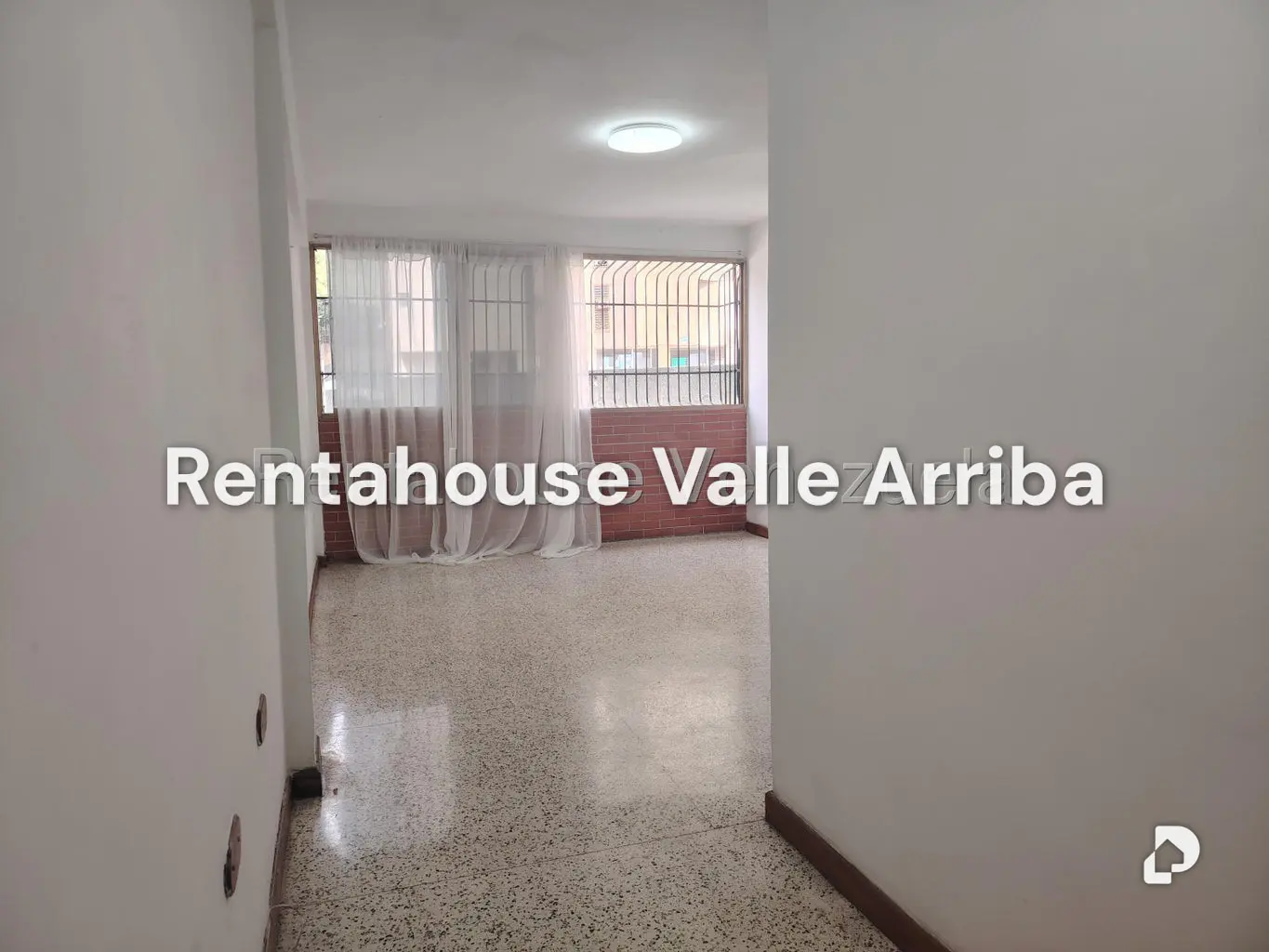 Apartamento en El Paraíso, Caracas – 3