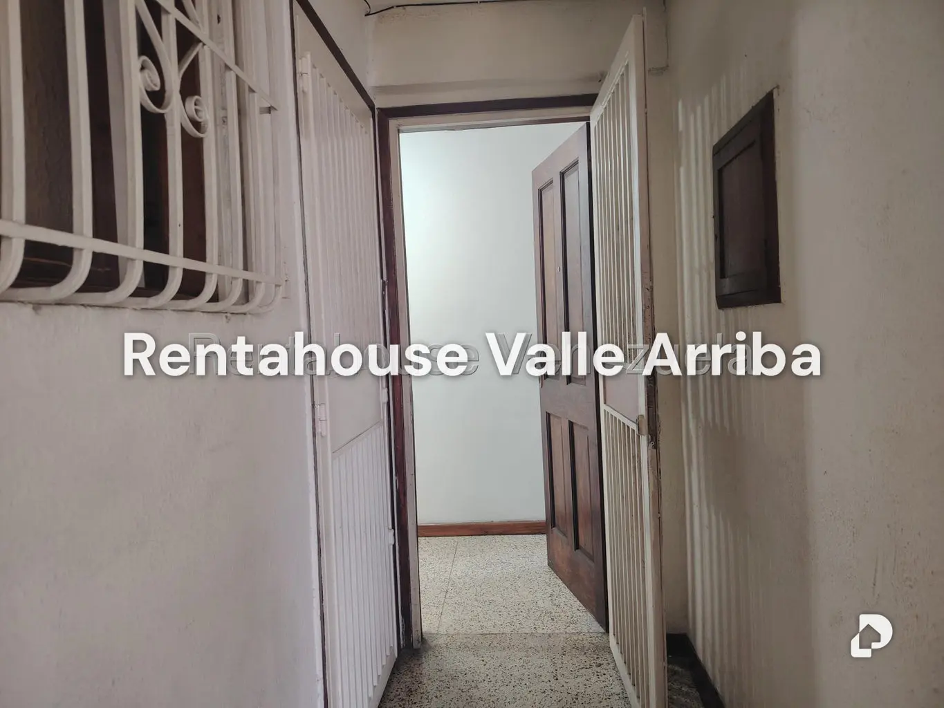 Apartamento en El Paraíso, Caracas – 2