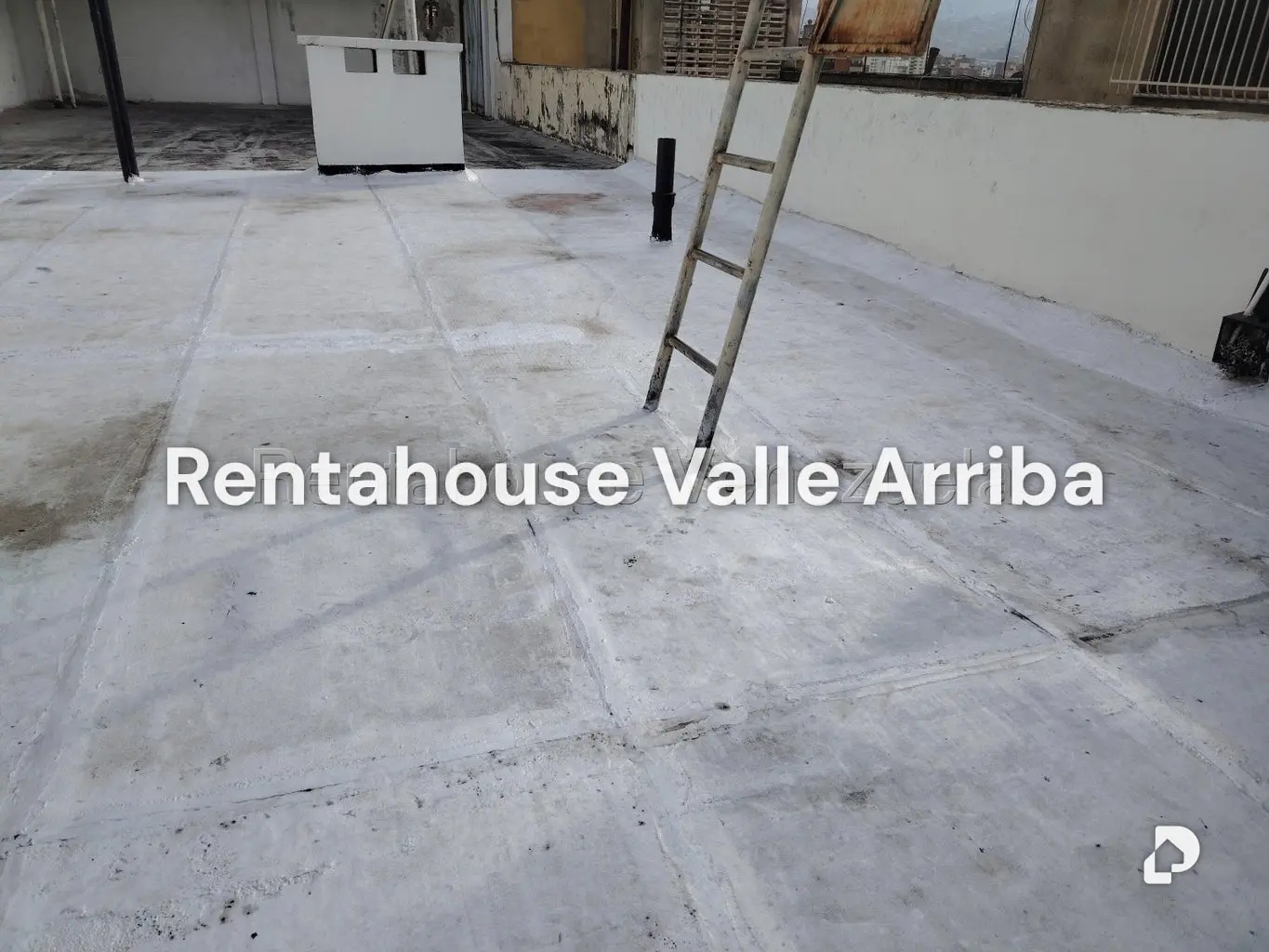 Apartamento en El Paraíso, Caracas – 14