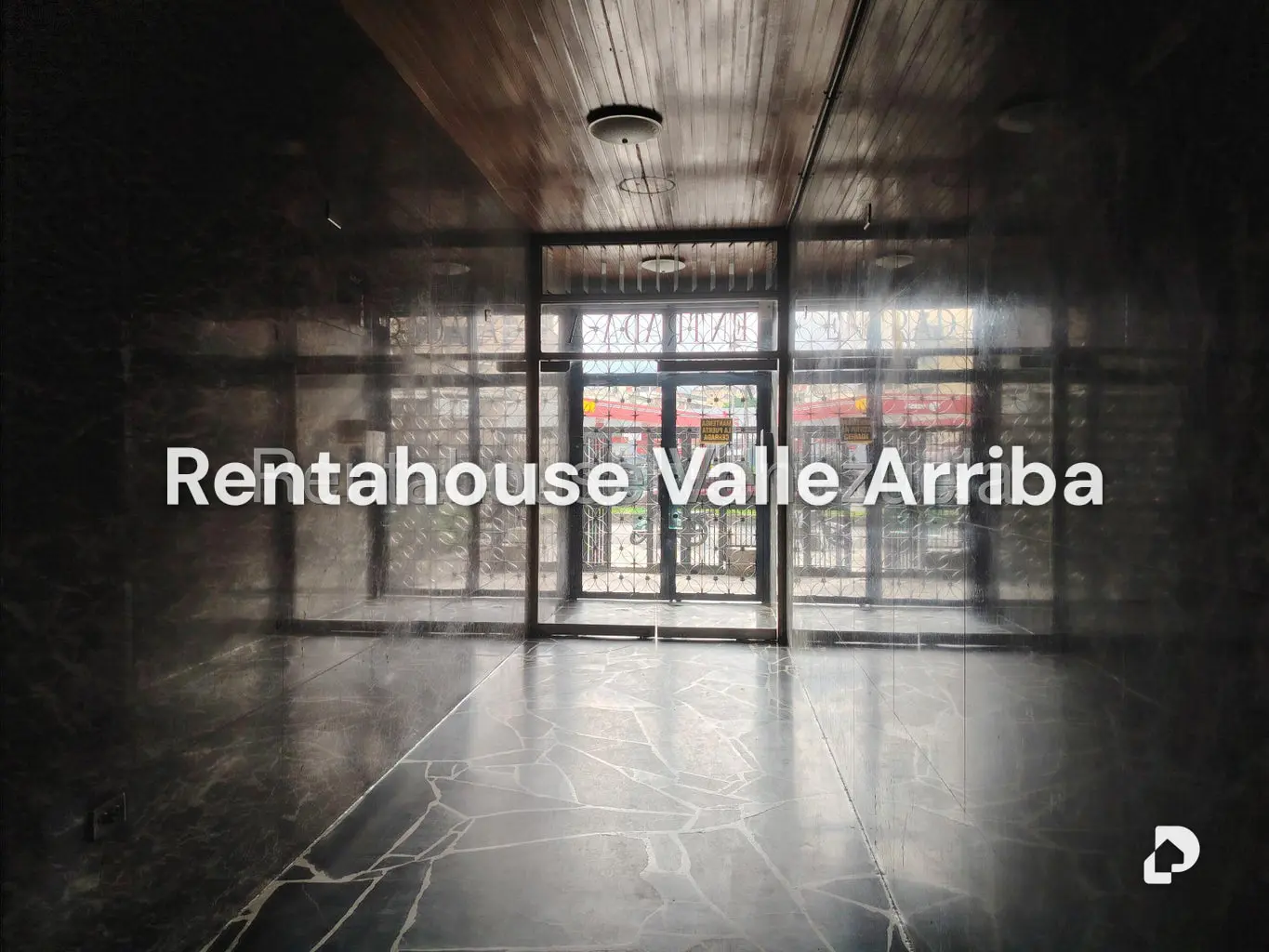 Apartamento en El Paraíso, Caracas – 15