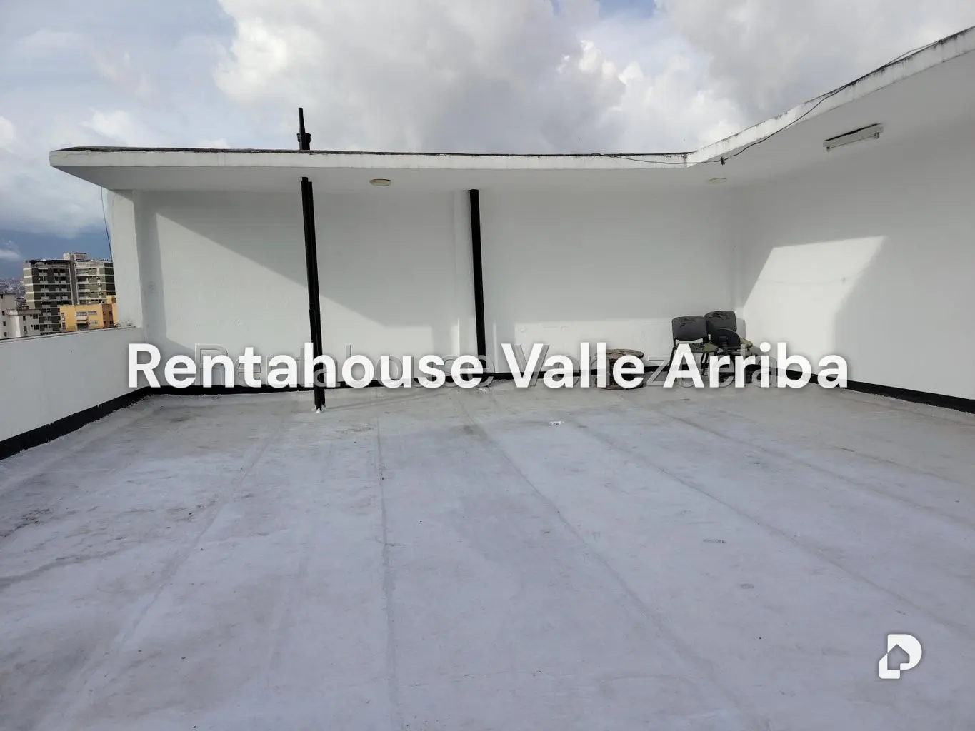Apartamento en El Paraíso, Caracas – 13