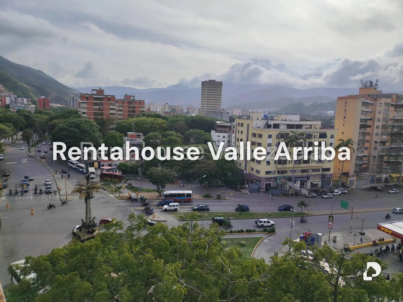 Apartamento en El Paraíso, Caracas – 16