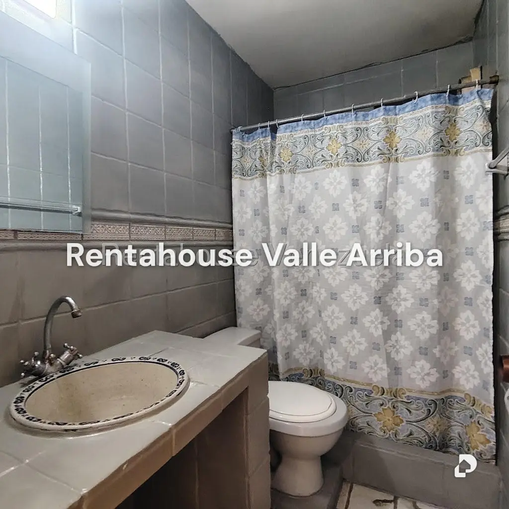 Apartamento en El Paraíso, Caracas – 8