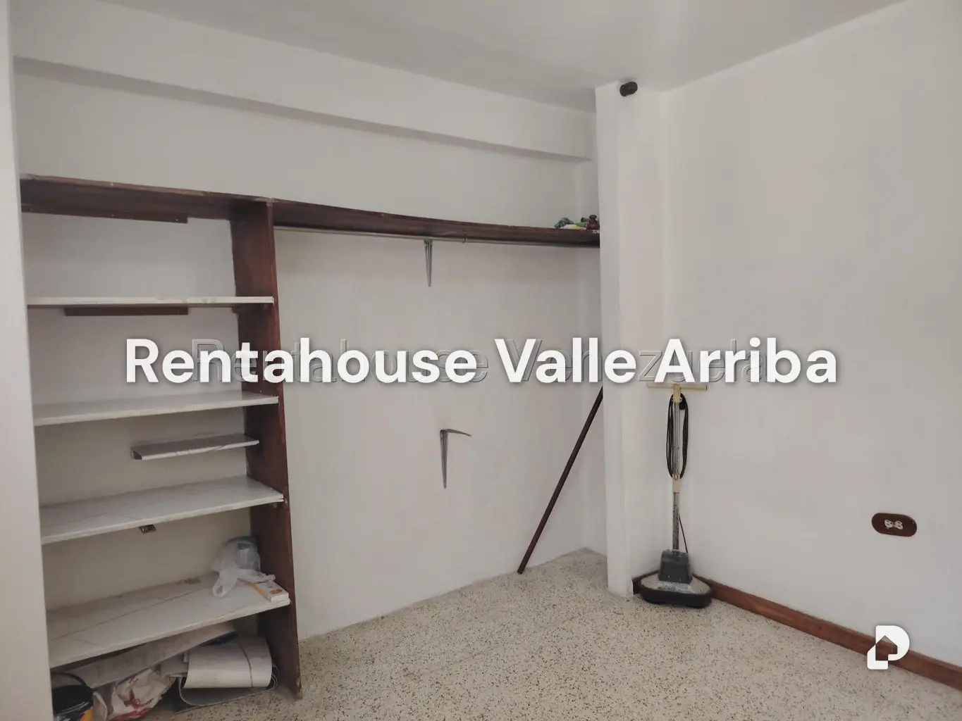 Apartamento en El Paraíso, Caracas – 10