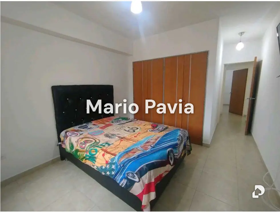 Apartamento en La Trigaleña, Valencia – 22