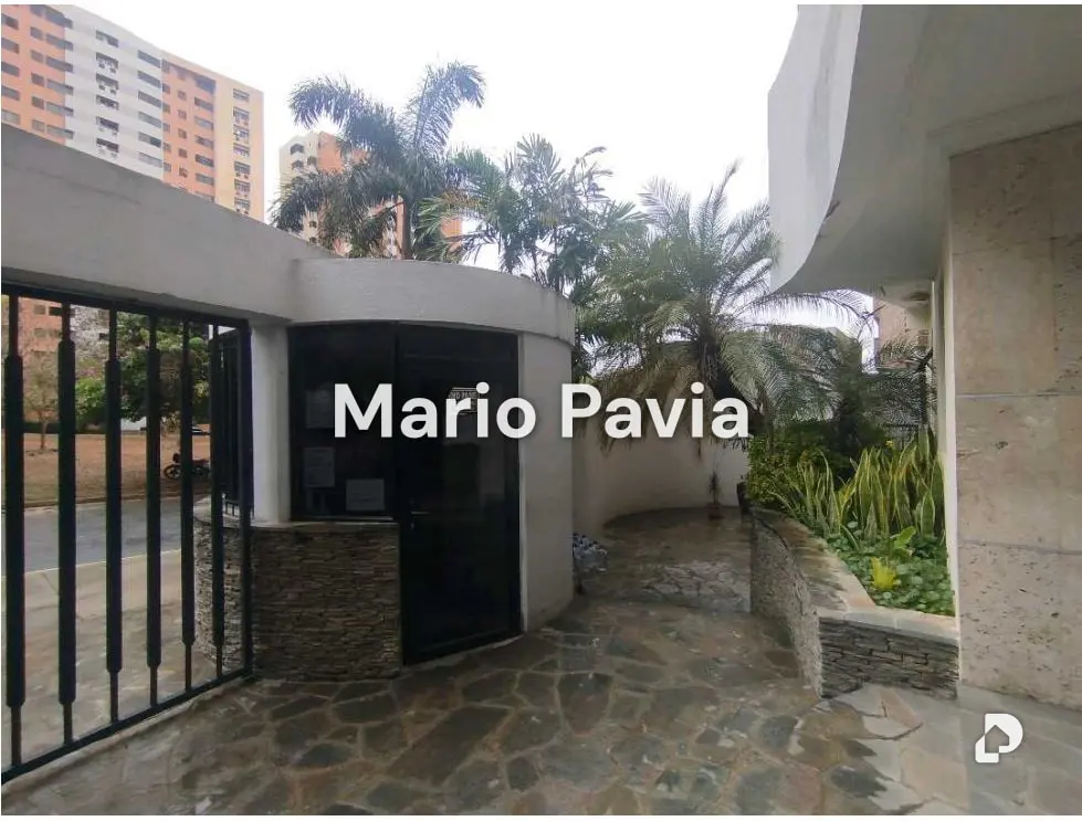 Apartamento en La Trigaleña, Valencia – 7