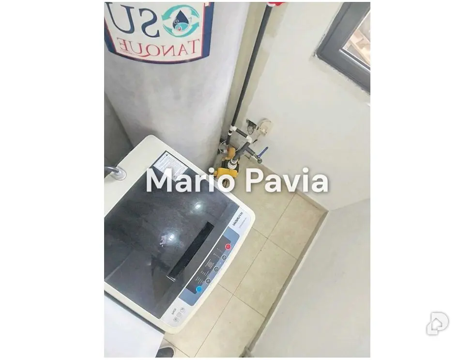 Apartamento en La Trigaleña, Valencia – 20