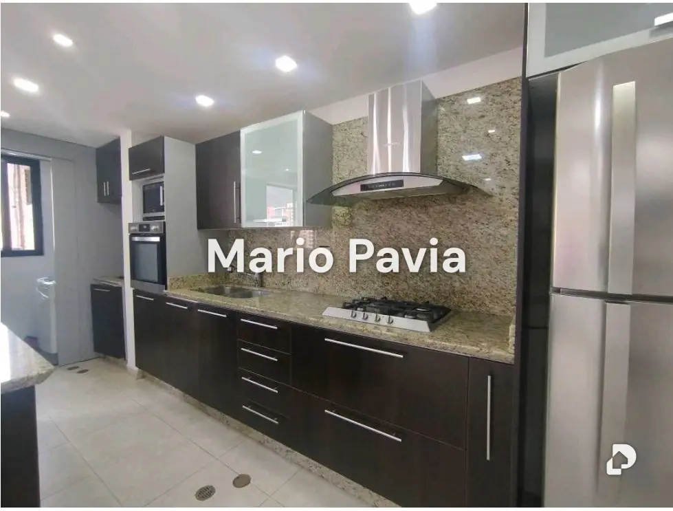 Apartamento en La Trigaleña, Valencia – 17