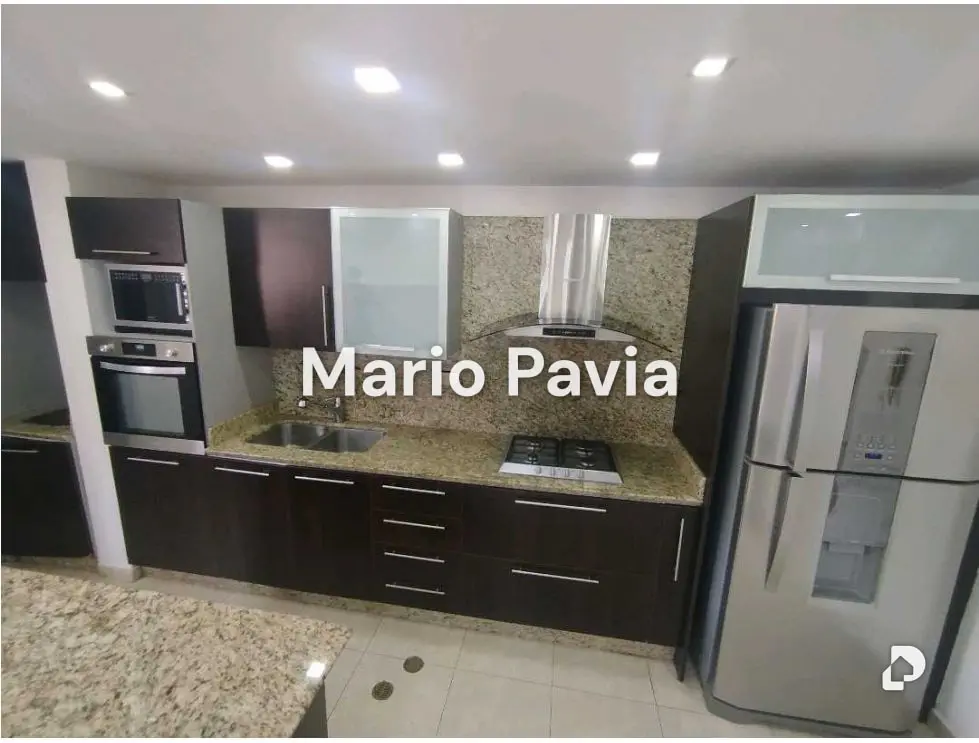 Apartamento en La Trigaleña, Valencia – 16