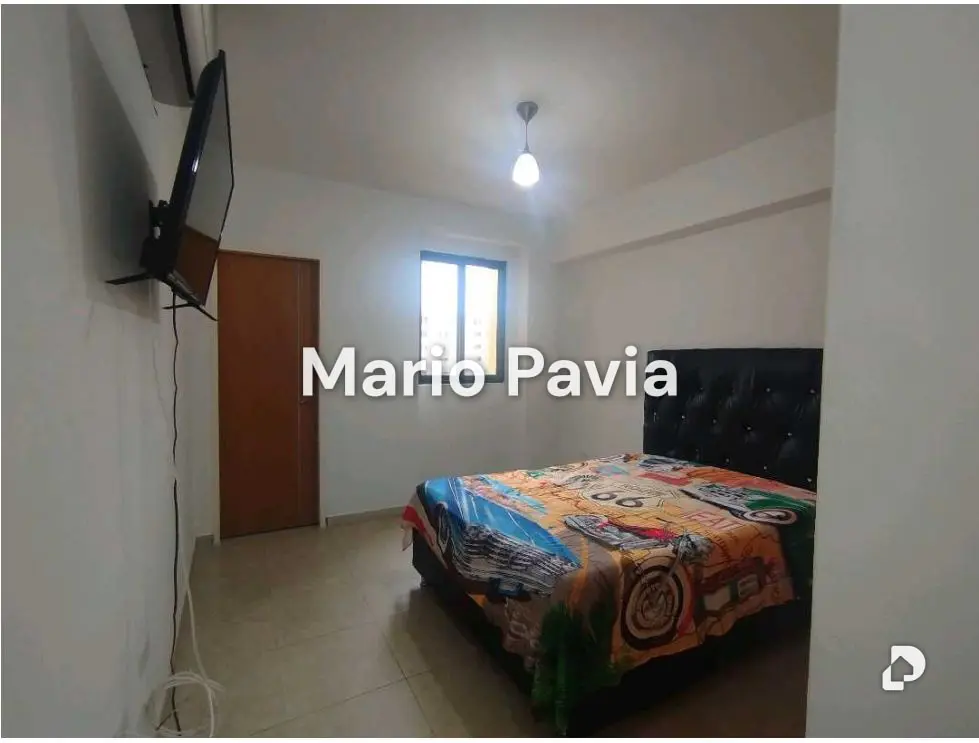 Apartamento en La Trigaleña, Valencia – 23