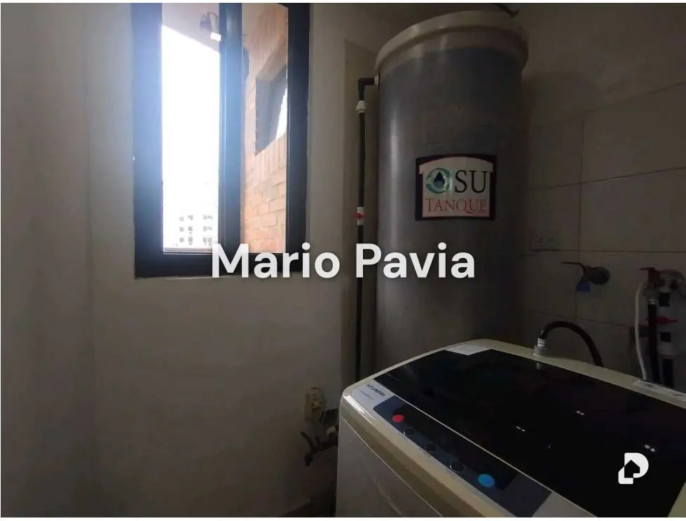 Apartamento en La Trigaleña, Valencia – 21