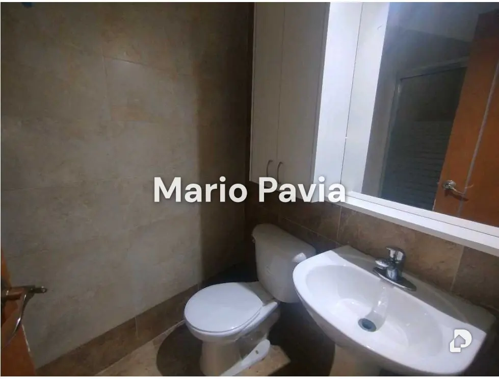Apartamento en La Trigaleña, Valencia – 24