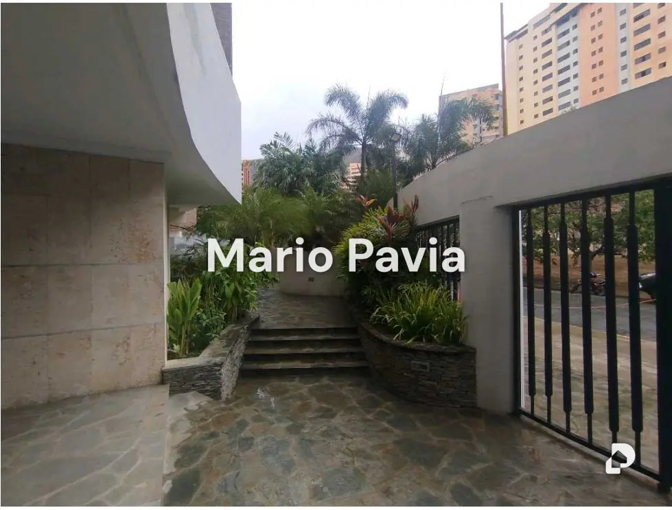 Apartamento en La Trigaleña, Valencia – 8