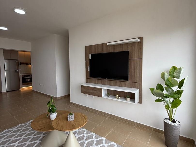 Apartamento en Los Mangos, Valencia - 1