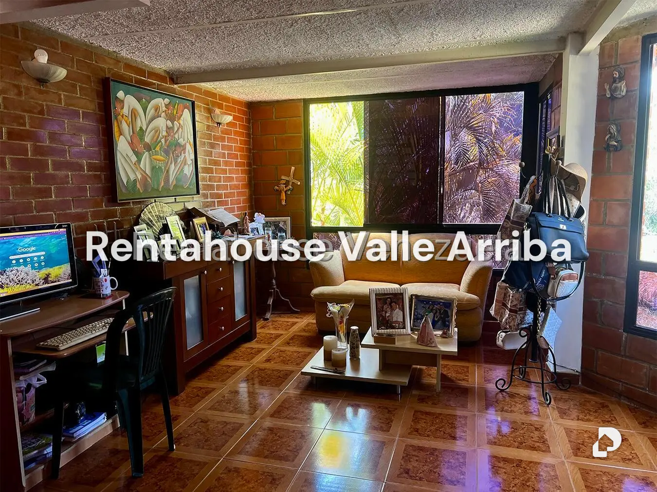 Casa en Colinas de Carrizal, Carrizal – 21