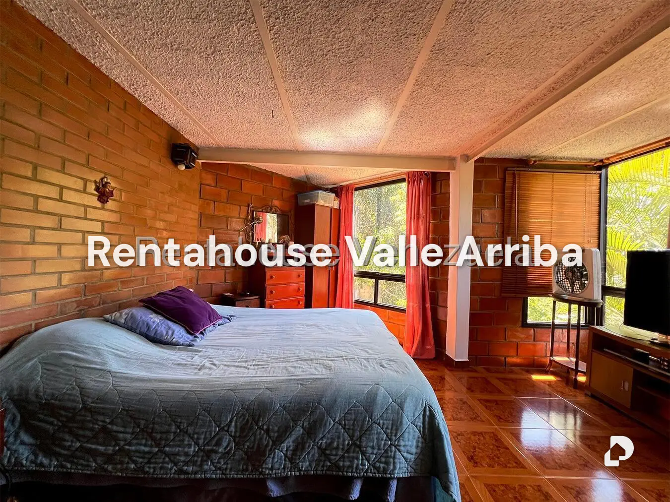 Casa en Colinas de Carrizal, Carrizal – 39