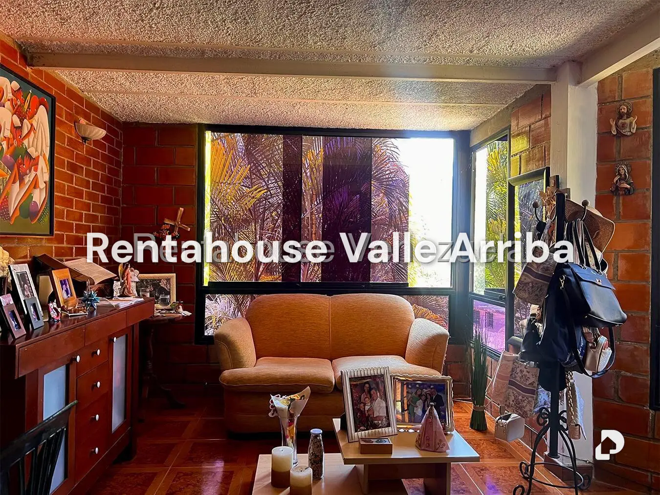 Casa en Colinas de Carrizal, Carrizal – 29