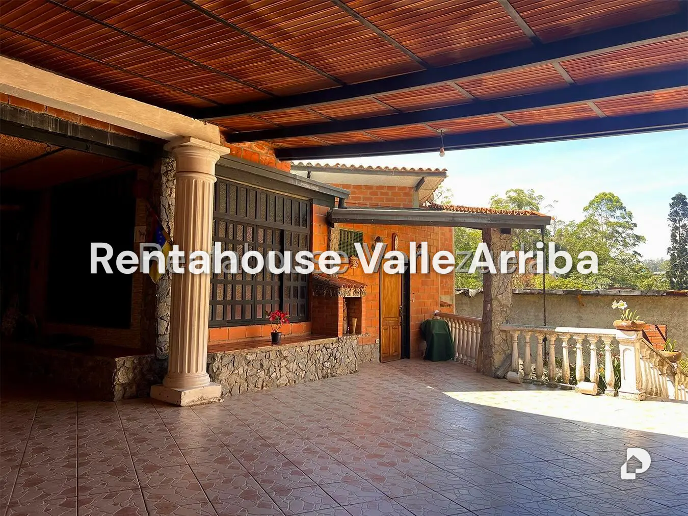Casa en Colinas de Carrizal, Carrizal – 7