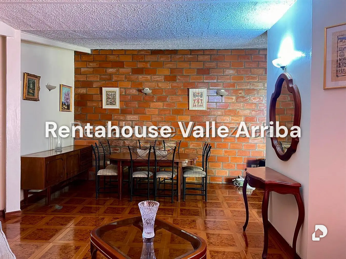 Casa en Colinas de Carrizal, Carrizal – 20