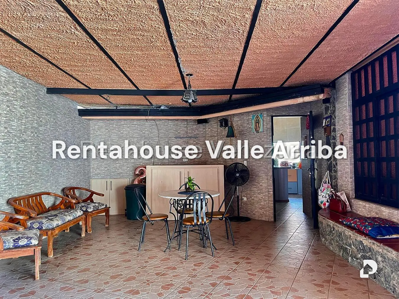 Casa en Colinas de Carrizal, Carrizal – 10