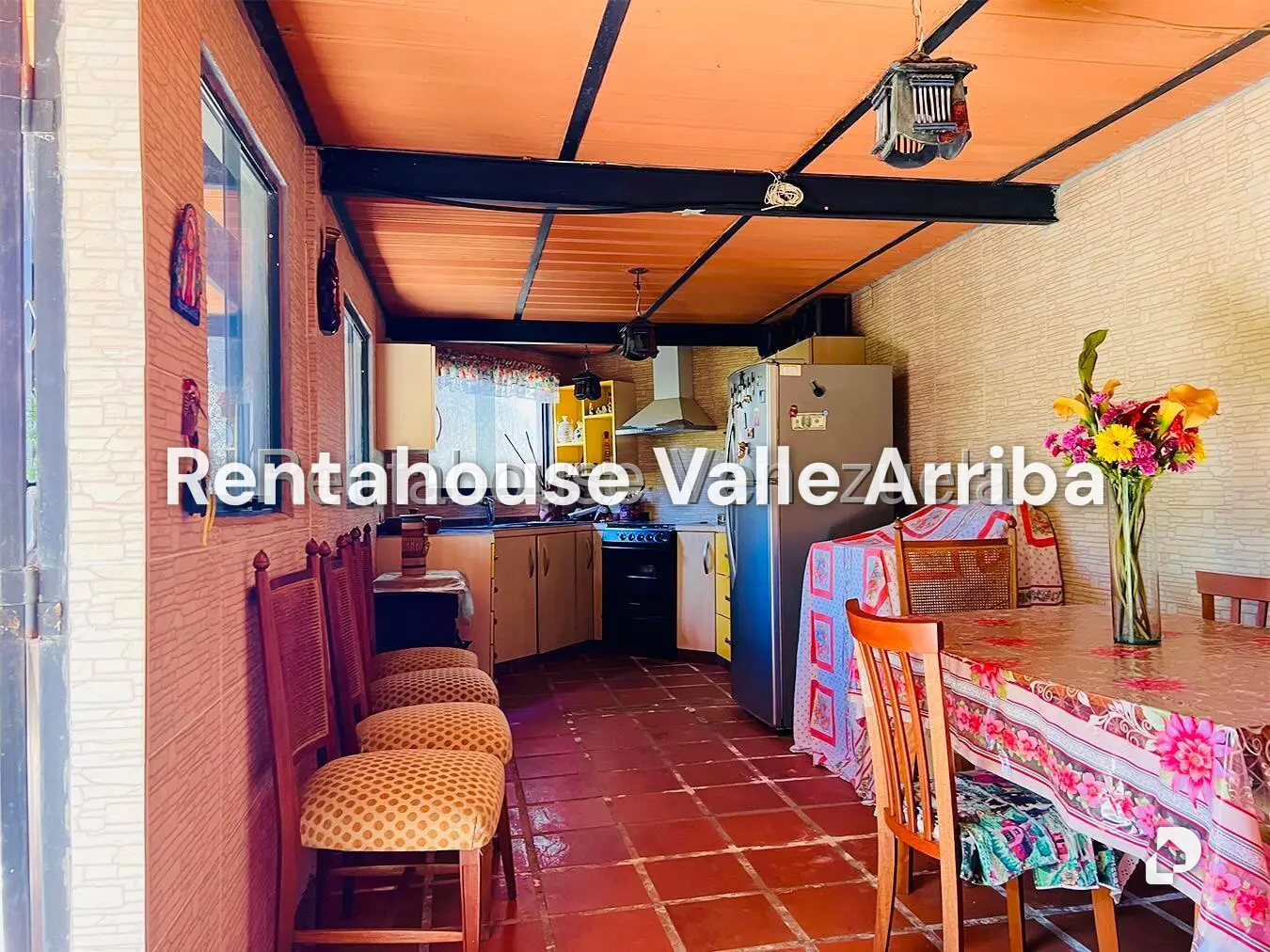 Casa en Colinas de Carrizal, Carrizal – 37