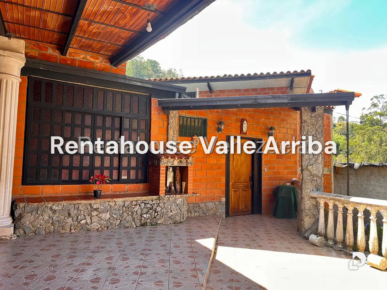 Casa en Colinas de Carrizal, Carrizal – 5