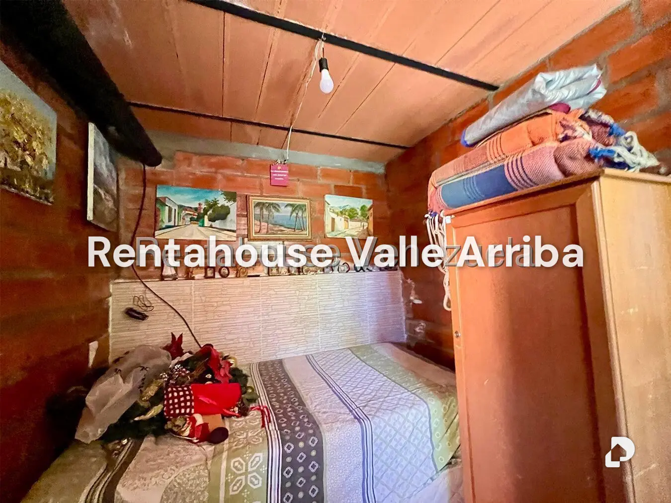Casa en Colinas de Carrizal, Carrizal – 34