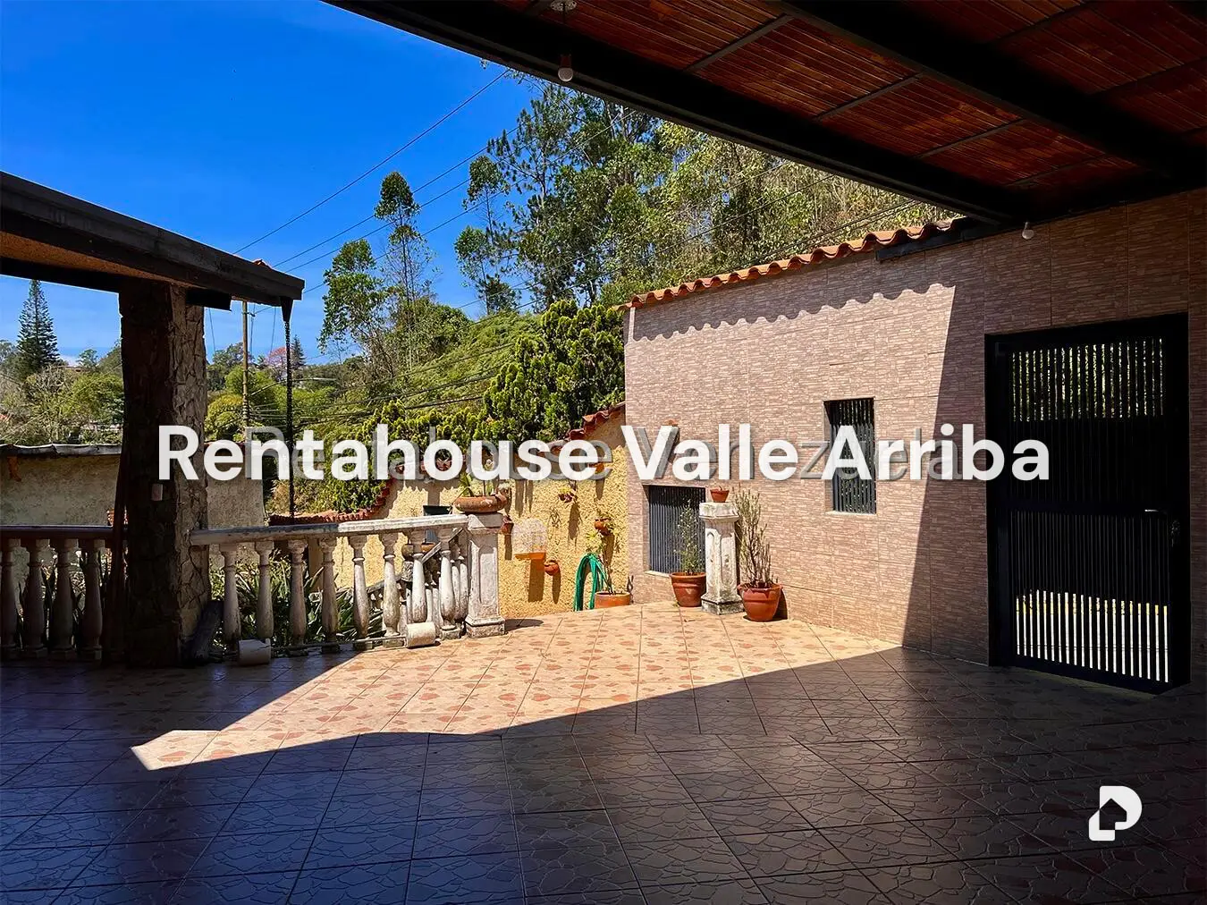 Casa en Colinas de Carrizal, Carrizal – 8