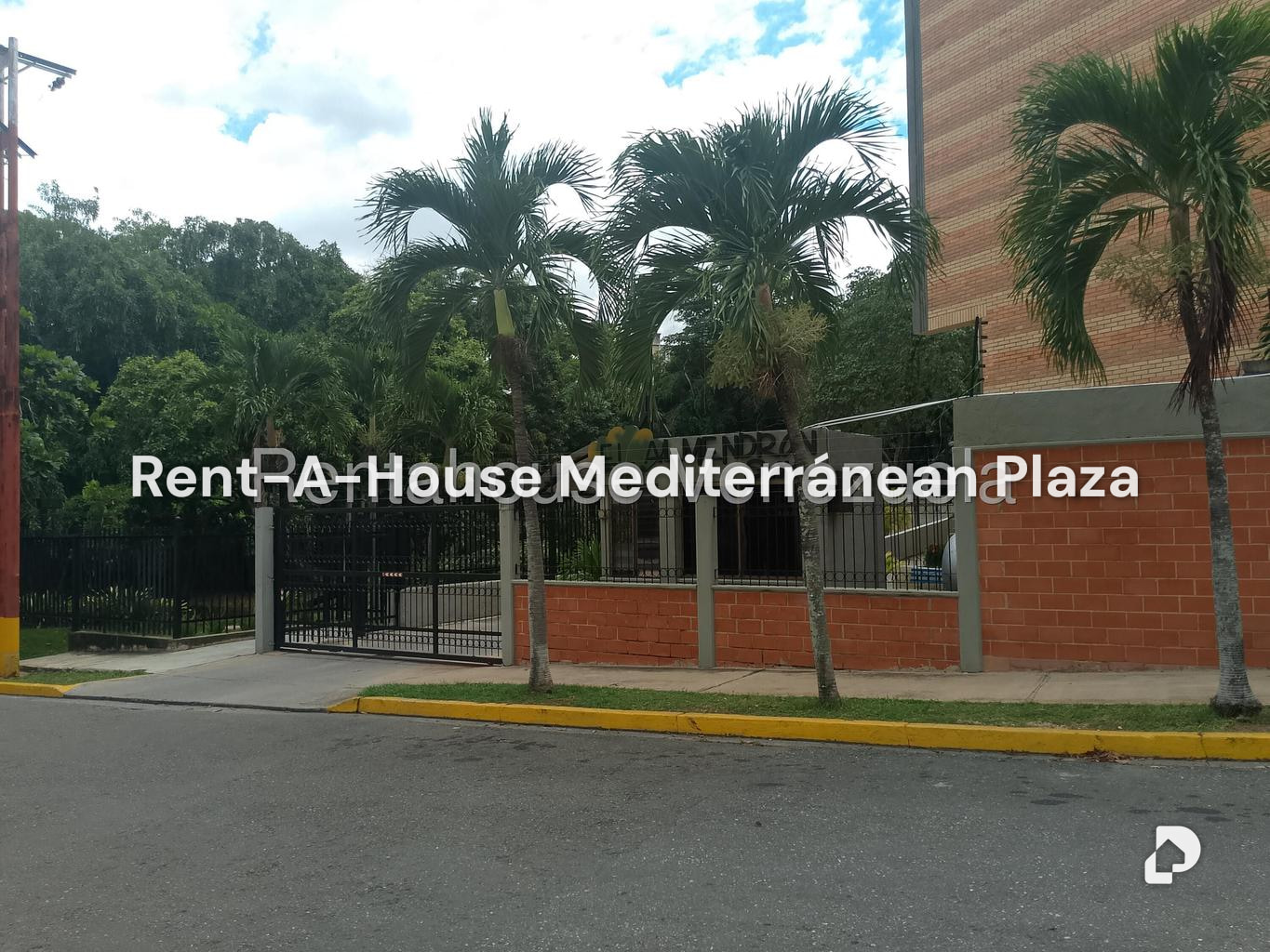 Apartamento en Campo Alegre, Valencia – 2