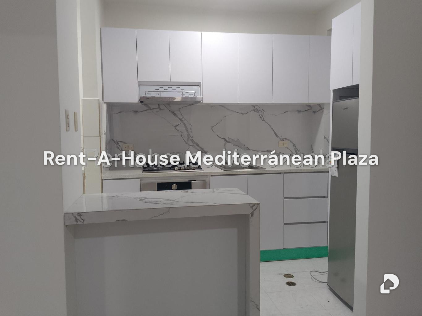 Apartamento en Campo Alegre, Valencia – 11