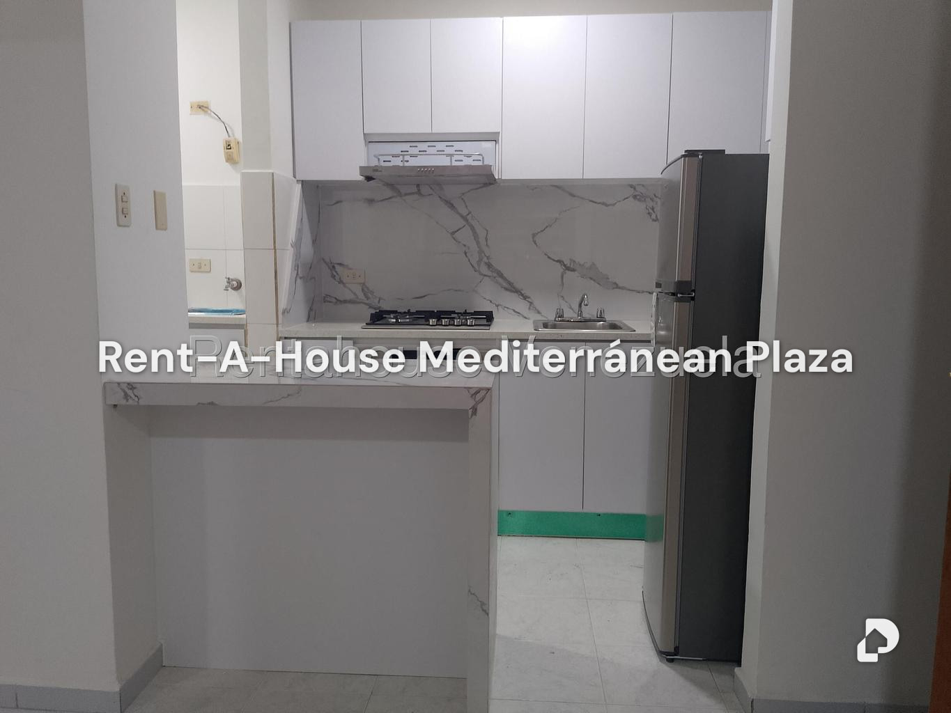 Apartamento en Campo Alegre, Valencia – 12