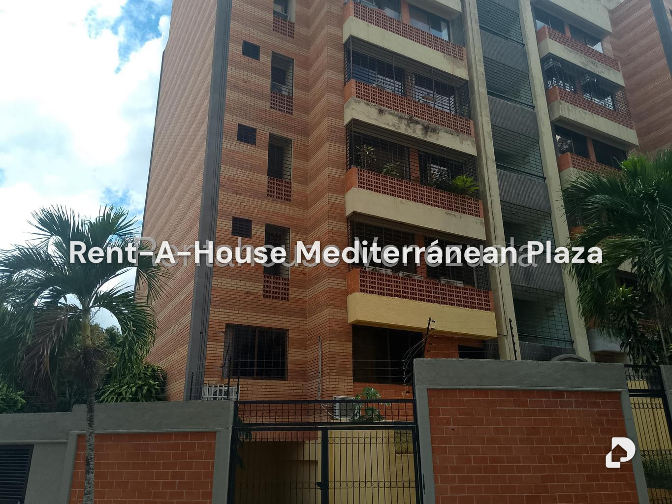 Apartamento en Campo Alegre, Valencia – 1