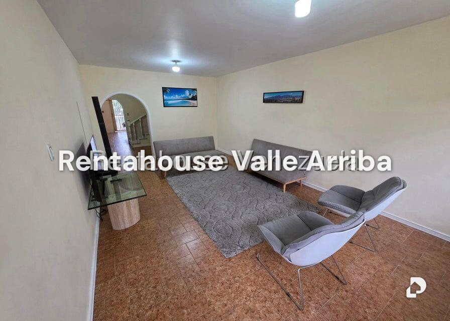Casa en Macaracuay, Caracas – 5